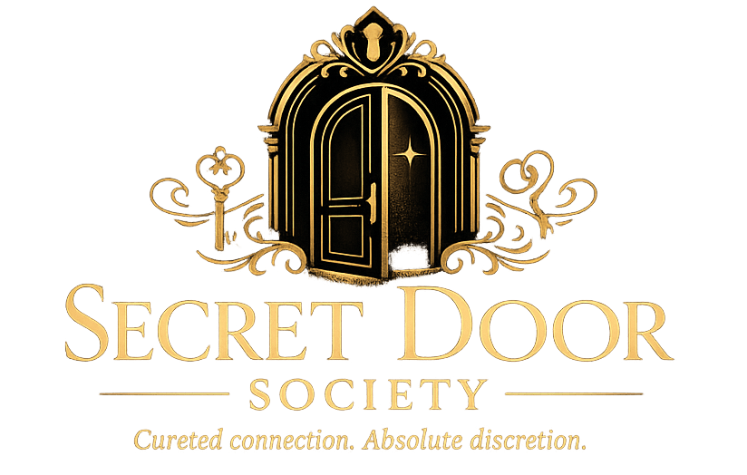 Secret Door Society
